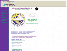 Tablet Screenshot of jamboree2004.tripod.com