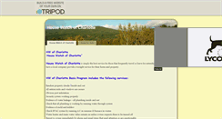 Desktop Screenshot of micheleallisonrealty.tripod.com