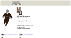 Desktop Screenshot of fstoneact.tripod.com