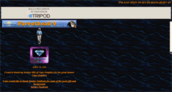 Desktop Screenshot of parrothead9.tripod.com