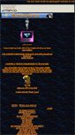 Mobile Screenshot of parrothead9.tripod.com