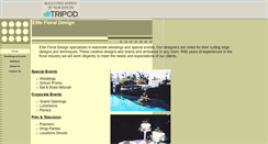 Desktop Screenshot of leslie91709.tripod.com