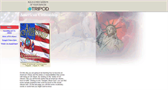 Desktop Screenshot of bloo109.tripod.com