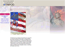Tablet Screenshot of bloo109.tripod.com