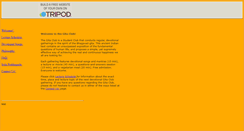 Desktop Screenshot of gitaclub.tripod.com