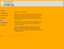 Tablet Screenshot of gitaclub.tripod.com