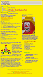 Mobile Screenshot of clownconnection.tripod.com