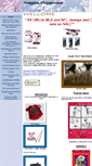 Mobile Screenshot of doggiesplayground.tripod.com