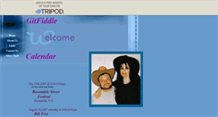 Desktop Screenshot of gitfiddlemusic.tripod.com