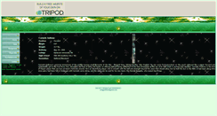Desktop Screenshot of carmelo39.tripod.com