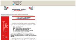 Desktop Screenshot of baystatemagic.tripod.com