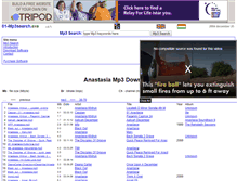 Tablet Screenshot of anastasiamp3download.tripod.com
