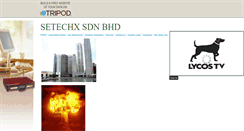 Desktop Screenshot of nanotechxxx.tripod.com