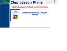 Tablet Screenshot of clepprep.tripod.com