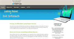 Desktop Screenshot of laptoprepairpune.tripod.com