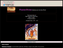 Tablet Screenshot of pleasuredrome.tripod.com