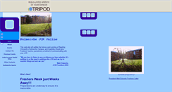 Desktop Screenshot of bulmershe-jcr.tripod.com