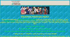 Desktop Screenshot of oswa.tripod.com