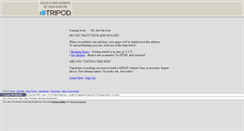 Desktop Screenshot of myadsonline.tripod.com