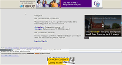 Desktop Screenshot of albuquerquebujutsu.tripod.com