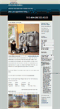 Mobile Screenshot of dryerrepaircincinnati.tripod.com