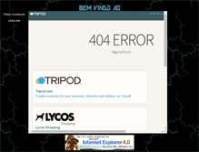 Tablet Screenshot of chapox.tripod.com