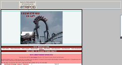 Desktop Screenshot of matt.meckley.tripod.com