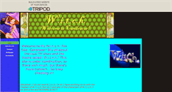 Desktop Screenshot of candracar.tripod.com