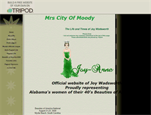 Tablet Screenshot of mrscityofmoody.tripod.com