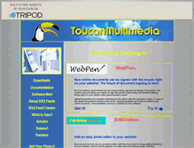 Tablet Screenshot of newsfeed-for-website.tripod.com