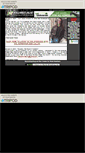 Mobile Screenshot of proactionwrestling.tripod.com