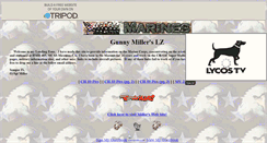 Desktop Screenshot of millerswebsite5.tripod.com