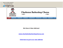 Tablet Screenshot of chasbarbershop.tripod.com