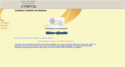 Desktop Screenshot of icicr-es.tripod.com