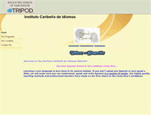 Tablet Screenshot of icicr-es.tripod.com