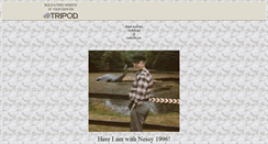 Desktop Screenshot of billstewart.tripod.com