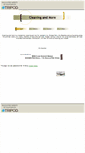 Mobile Screenshot of cleaningandmore.tripod.com