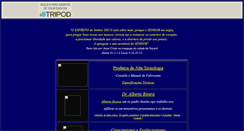 Desktop Screenshot of boanova.tripod.com