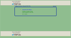 Desktop Screenshot of mozartps448dul.tripod.com