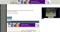 Desktop Screenshot of 18thny.tripod.com