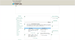 Desktop Screenshot of familiathesims.br.tripod.com