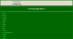 Desktop Screenshot of er4yt-brecipes.tripod.com
