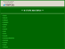 Tablet Screenshot of er4yt-brecipes.tripod.com