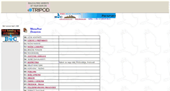 Desktop Screenshot of bwcserver4.tripod.com