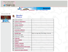 Tablet Screenshot of bwcserver4.tripod.com