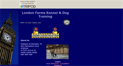 Desktop Screenshot of londonfm1.tripod.com