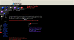 Desktop Screenshot of anpid8.tripod.com