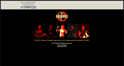 Desktop Screenshot of geriatricsmusic.tripod.com