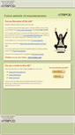 Mobile Screenshot of empowerwomen.tripod.com