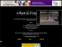 Tablet Screenshot of abookineveryhome.tripod.com